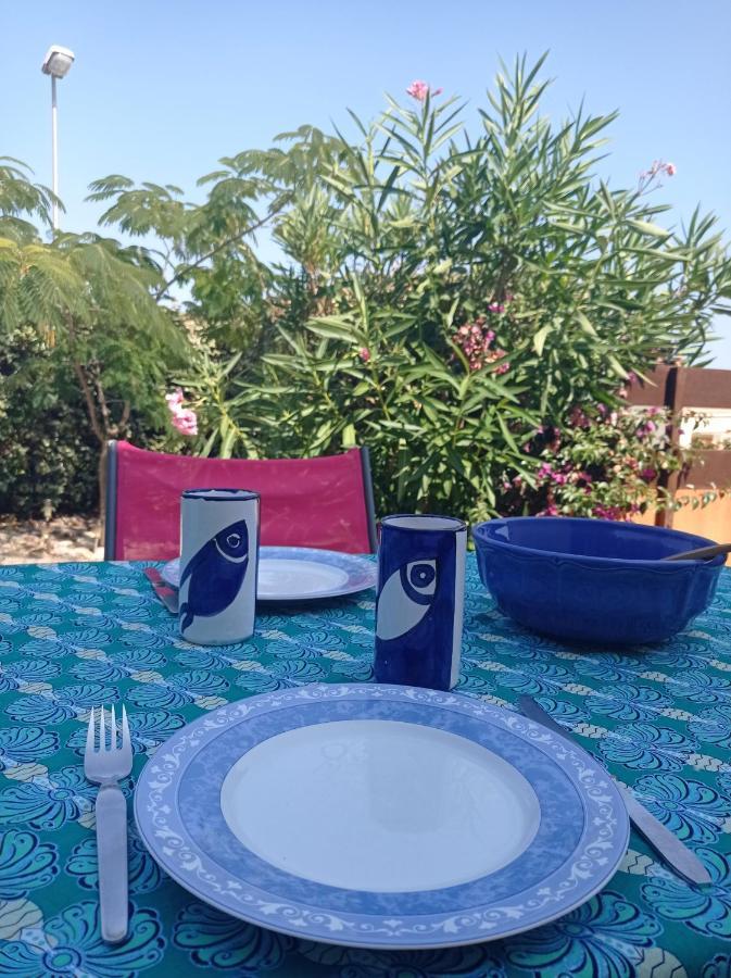 Appartement Cosy A Sanary Plage De Portissol-Climatise-Parking Prive Eksteriør bilde