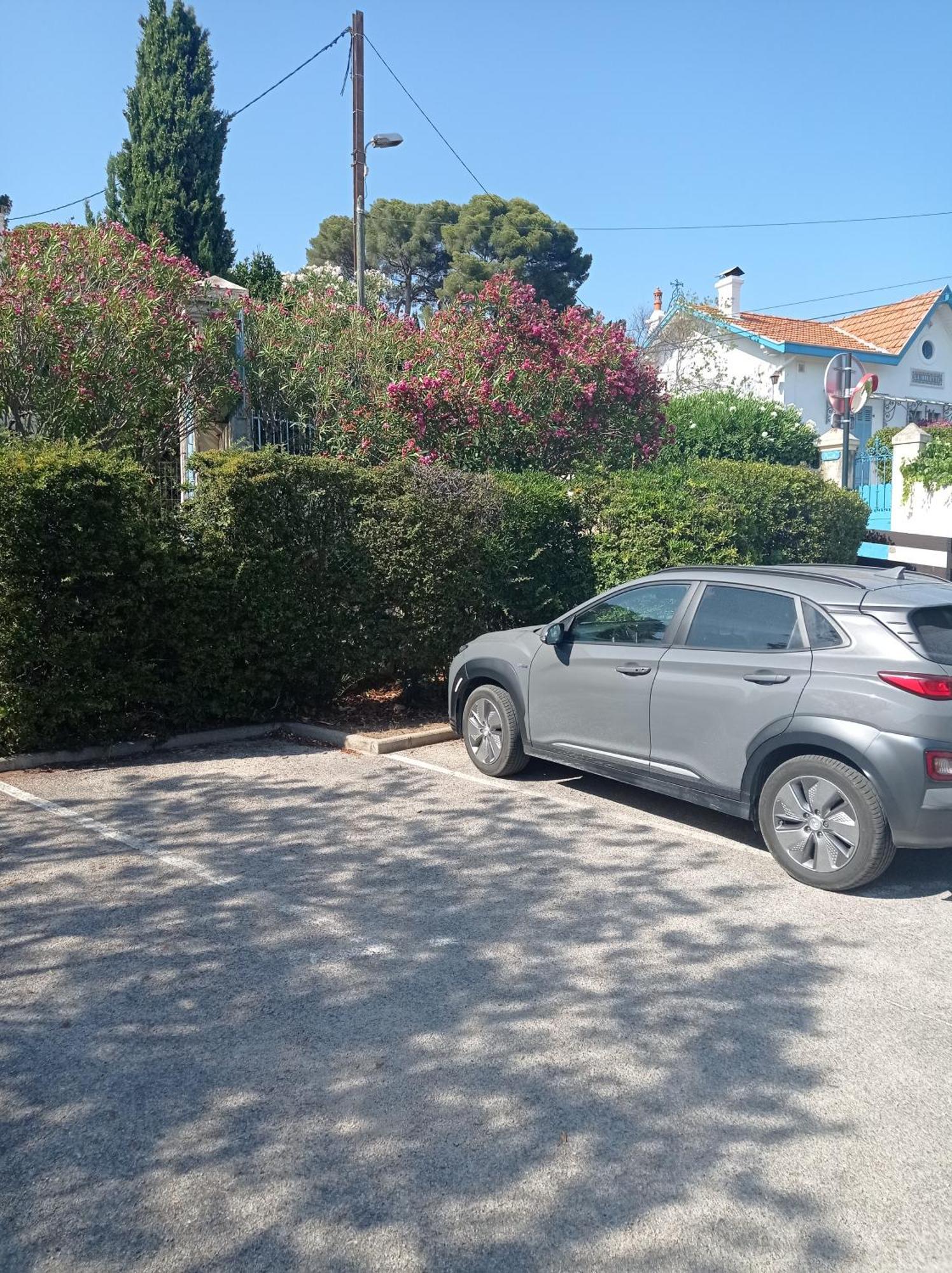 Appartement Cosy A Sanary Plage De Portissol-Climatise-Parking Prive Eksteriør bilde
