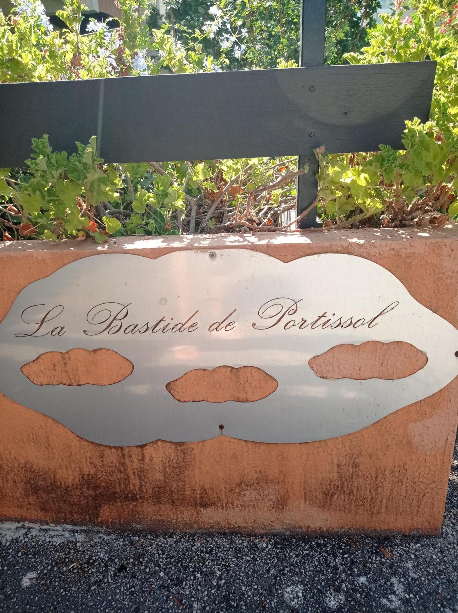 Appartement Cosy A Sanary Plage De Portissol-Climatise-Parking Prive Eksteriør bilde