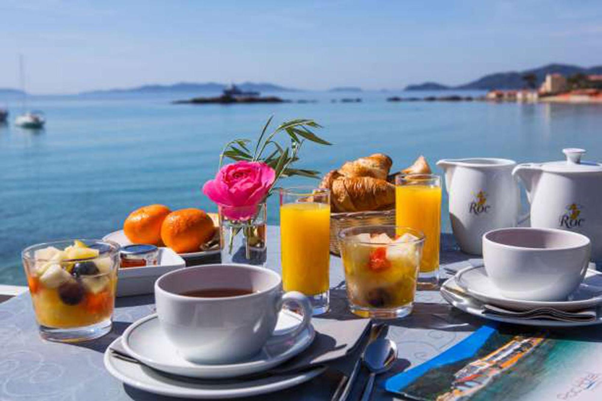 Appartement Cosy A Sanary Plage De Portissol-Climatise-Parking Prive Eksteriør bilde